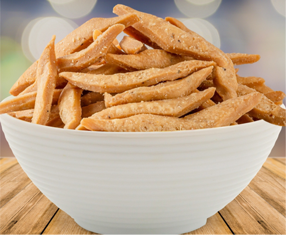 Namak Para (Long Shape)